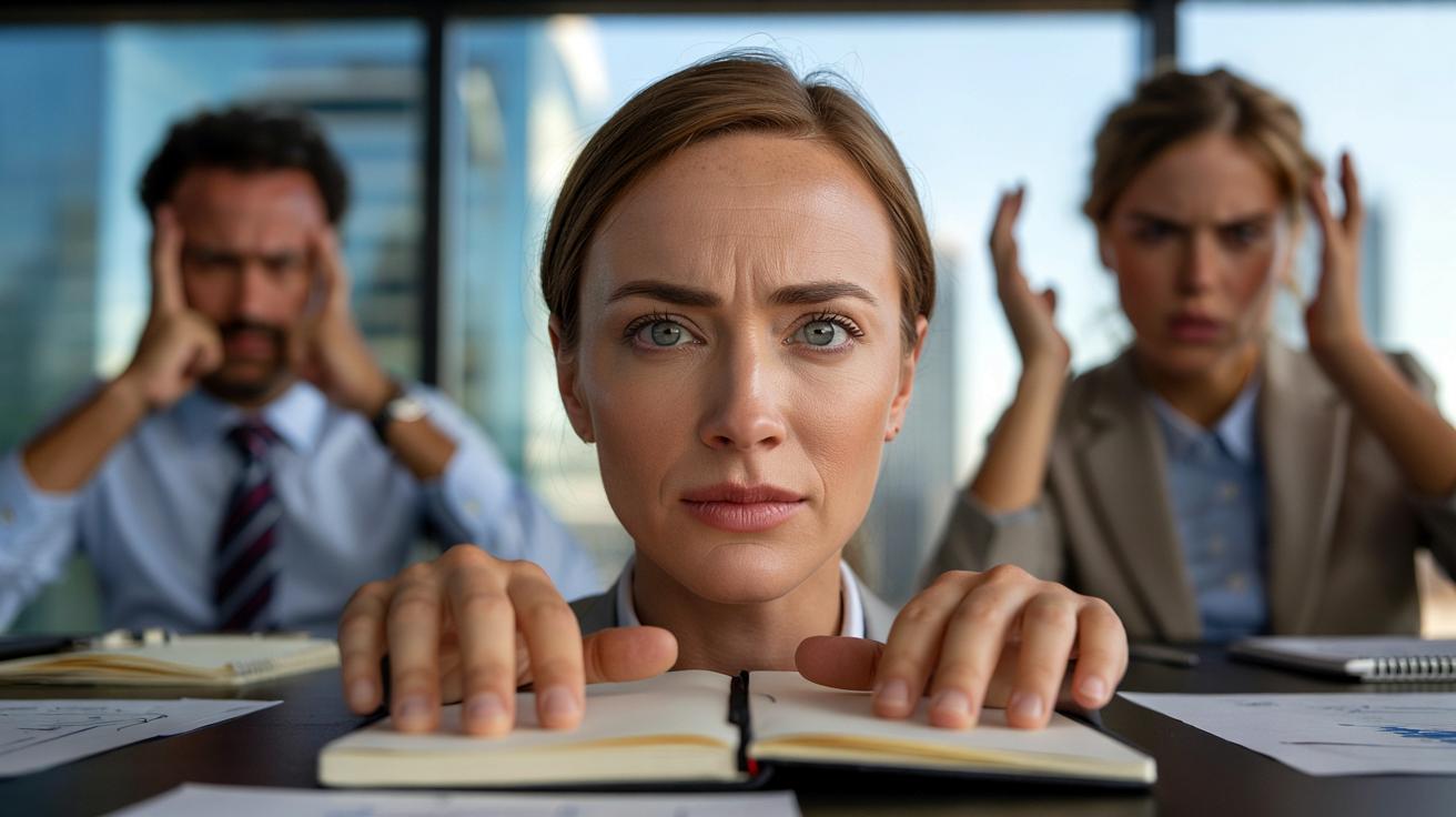 Ta jedna cecha zdradza ponadprzeciętną inteligencję emocjonalną