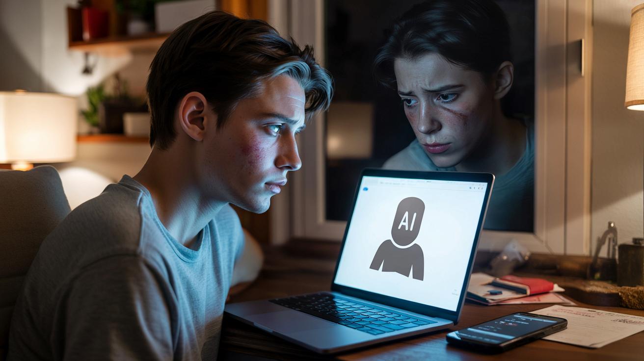 Ta jedna nawyka sprawia, że powoli stajesz się gorszym człowiekiem