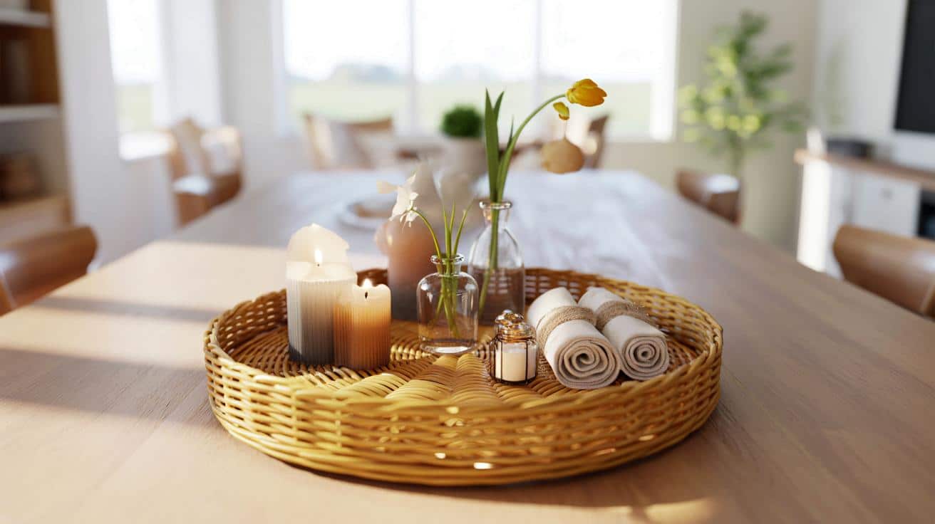 Ta jedna rzecz za 4 zł z Action zastąpiła mi obrus na wiosnę