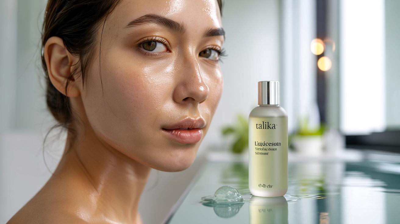 Ta łagodna esencja złuszczająca naprawdę rozświetla cerę. Sprawdzamy, jak działa