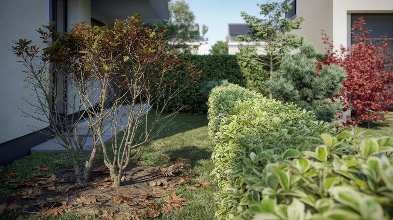 Ta mało znana roślina zastąpi popularne żywopłoty już w 2026 roku