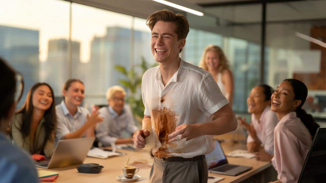 Ta niedoceniana umiejętność sprawia, że ludzie cię uwielbiają (mówi o tym nauka)