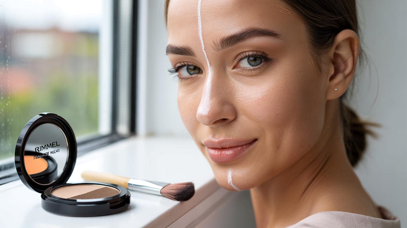 Ta niedroga pudrowa „gąbka matująca” trzyma sebum w ryzach cały dzień