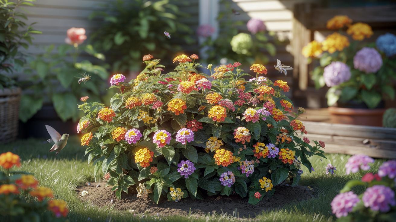 Ta niepozorna roślina kwitnie dwanaście miesięcy w roku. Ma ją garstka ogrodników