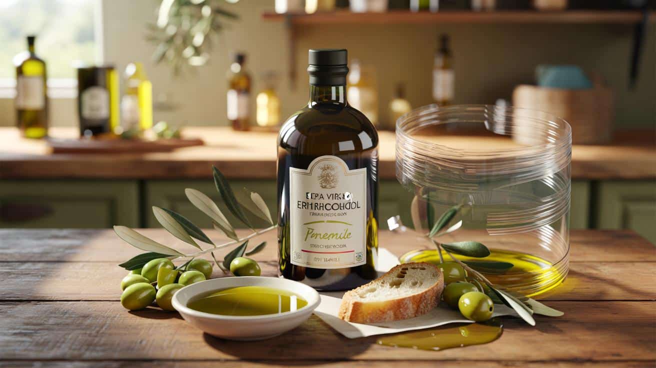 Ta oliwa wygrywa testy, ale ma jeden niepokojący problem