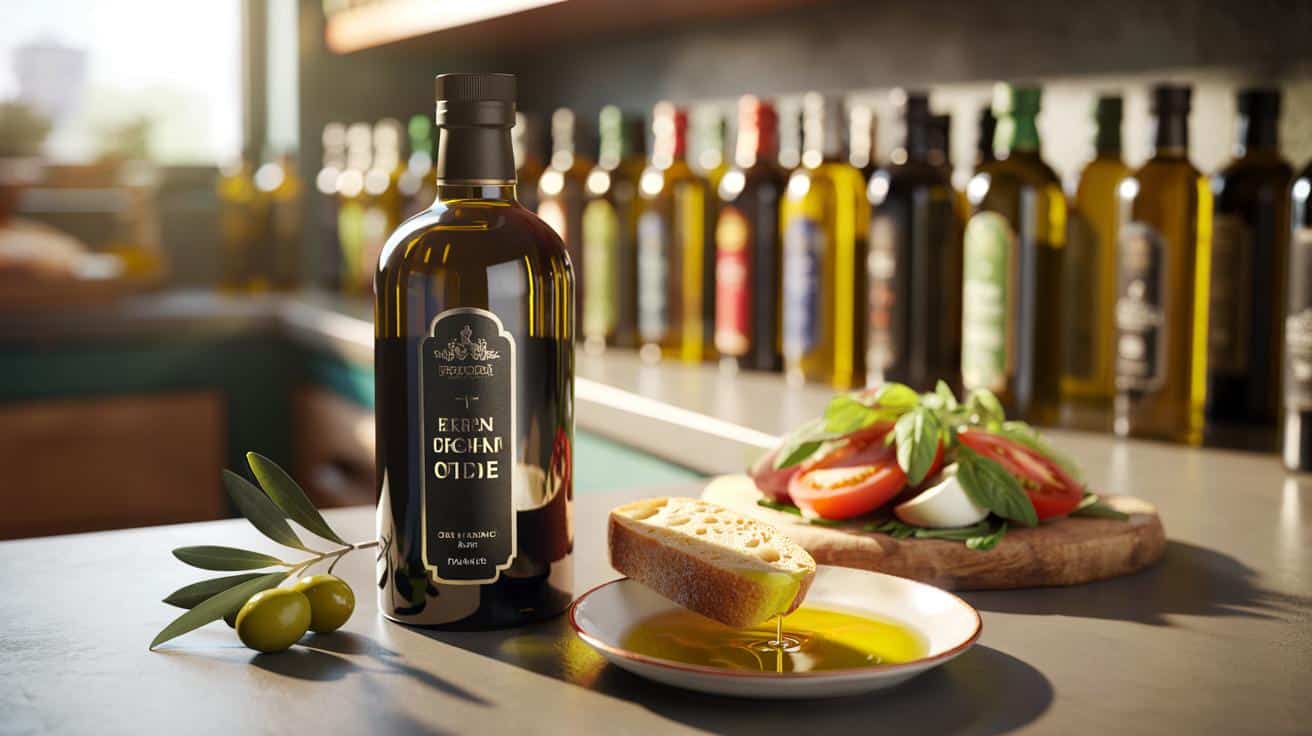 Ta oliwa z supermarketu wygrała test jakości. Jest hit, ale ma haczyk