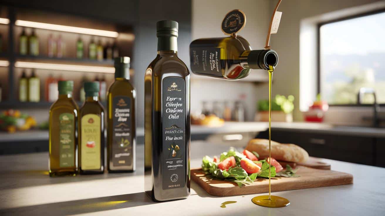 Ta oliwa z supermarketu zgarnęła pierwsze miejsce. Jest jedna pułapka