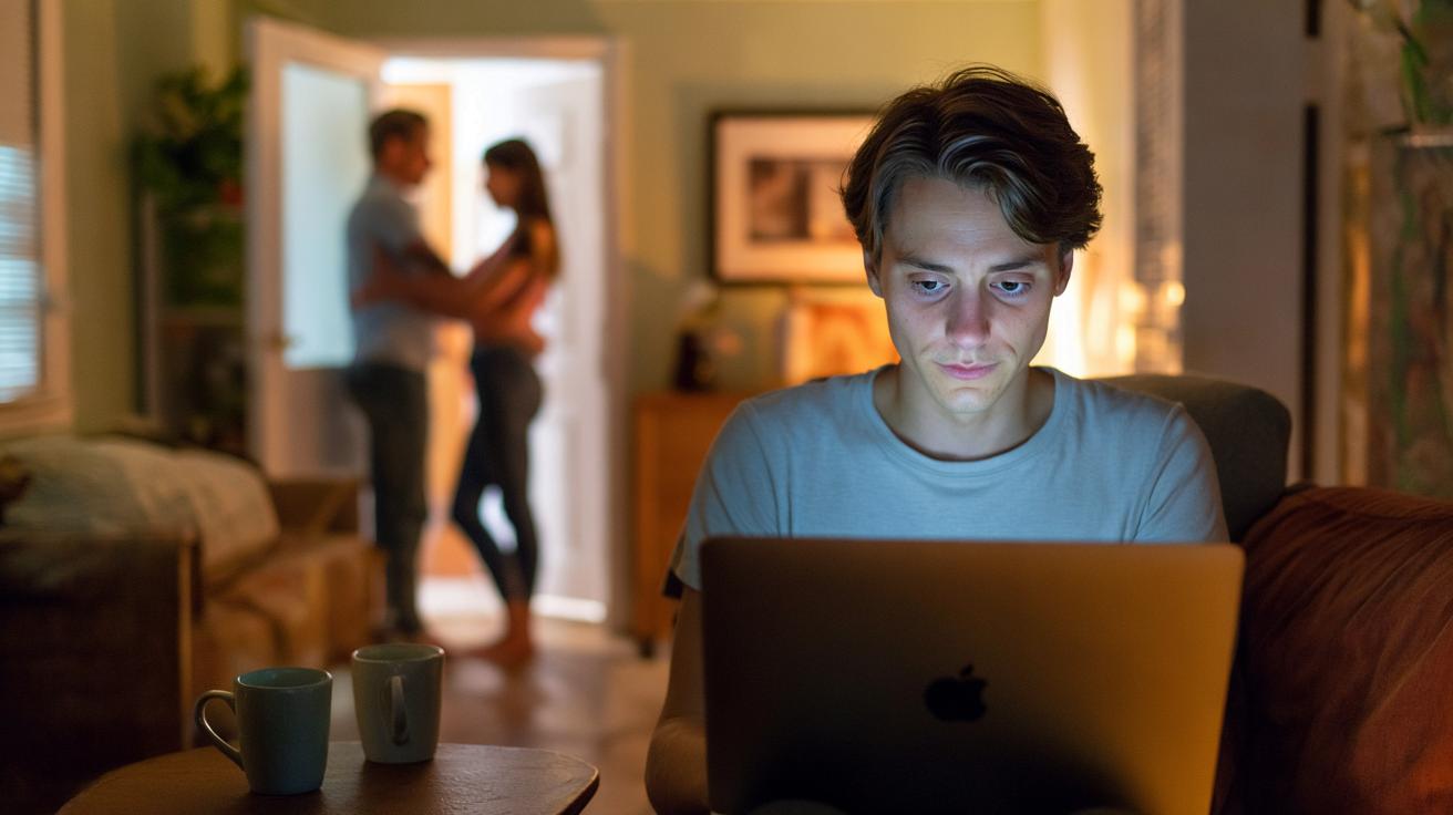 Ta pozornie niewinna rutyna może powoli robić z ciebie egoistę