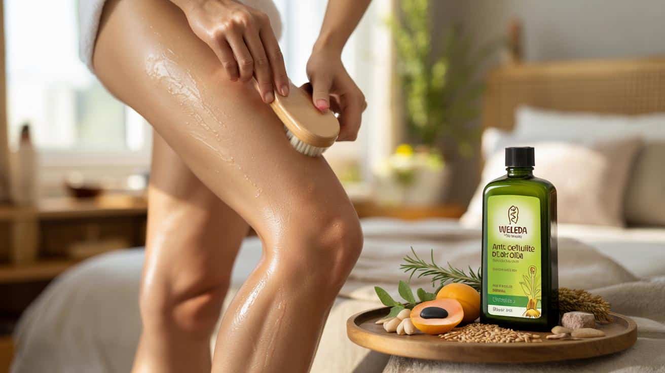 Ta przeciwcellulitowa oliwka wygrała niezależny test. Sprawdzamy, czy warto