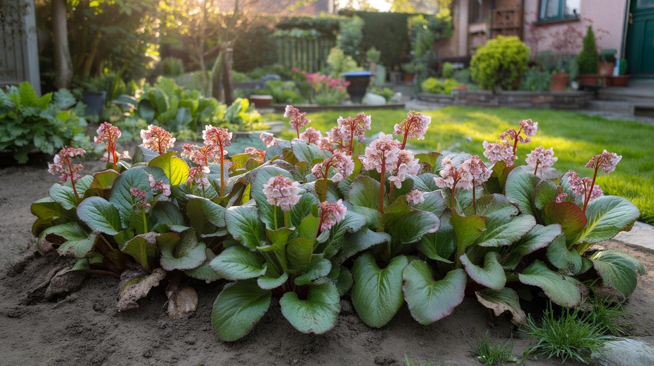 Ta roślina raz na zawsze ogranicza chwasty w ogrodzie. Sadź ją właśnie teraz