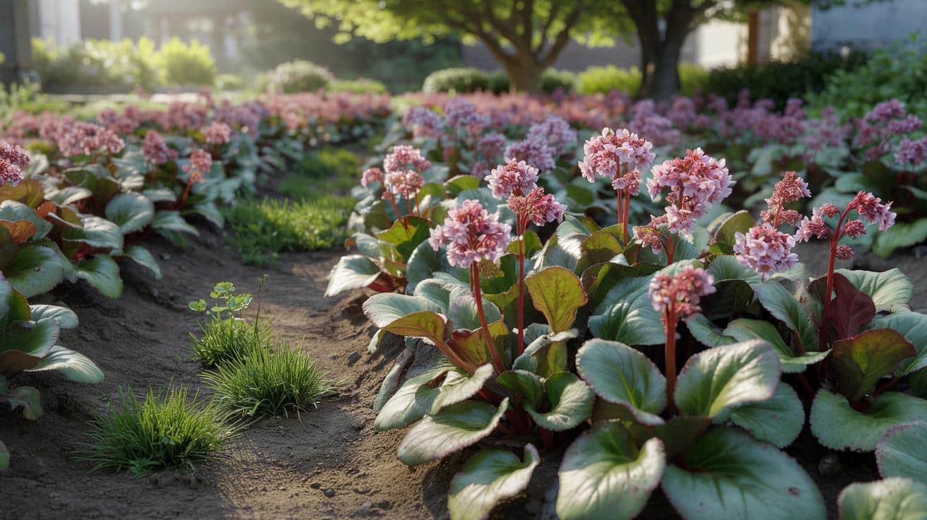Ta roślina raz na zawsze ograniczy chwasty w ogrodzie