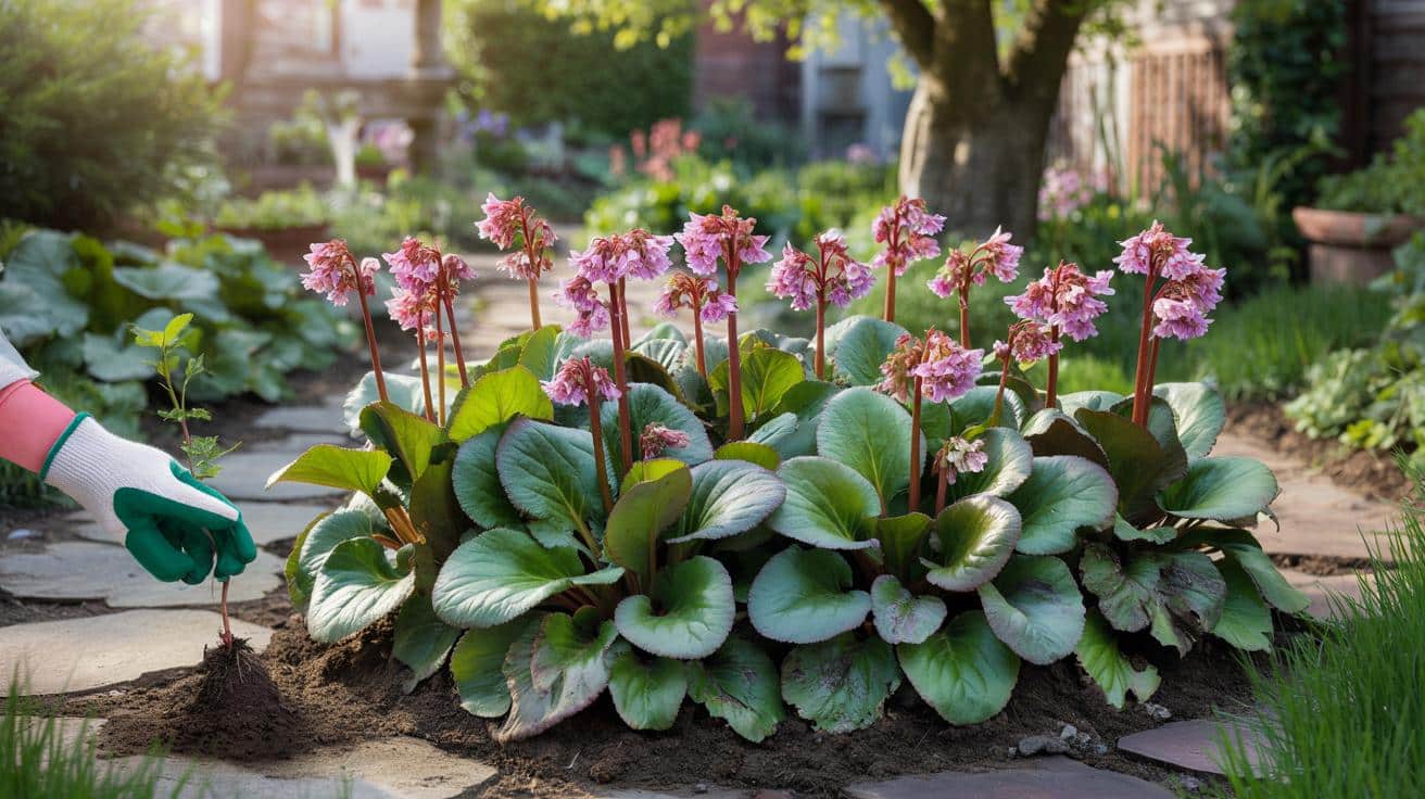 Ta roślina robi za żywy „herbicyd”. Posadź ją właśnie teraz
