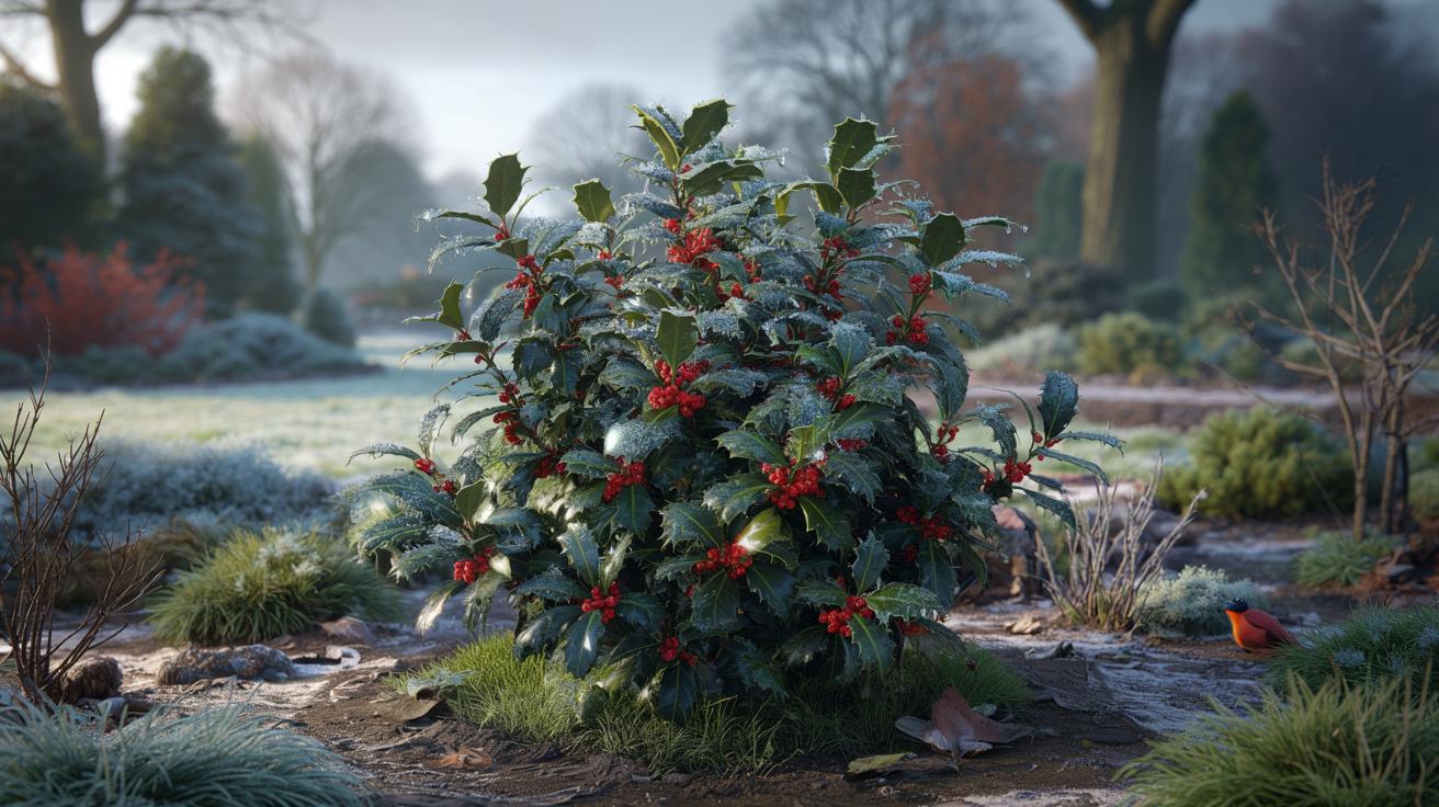 Ta roślina szczęścia musi trafić do ogrodu przed marcem