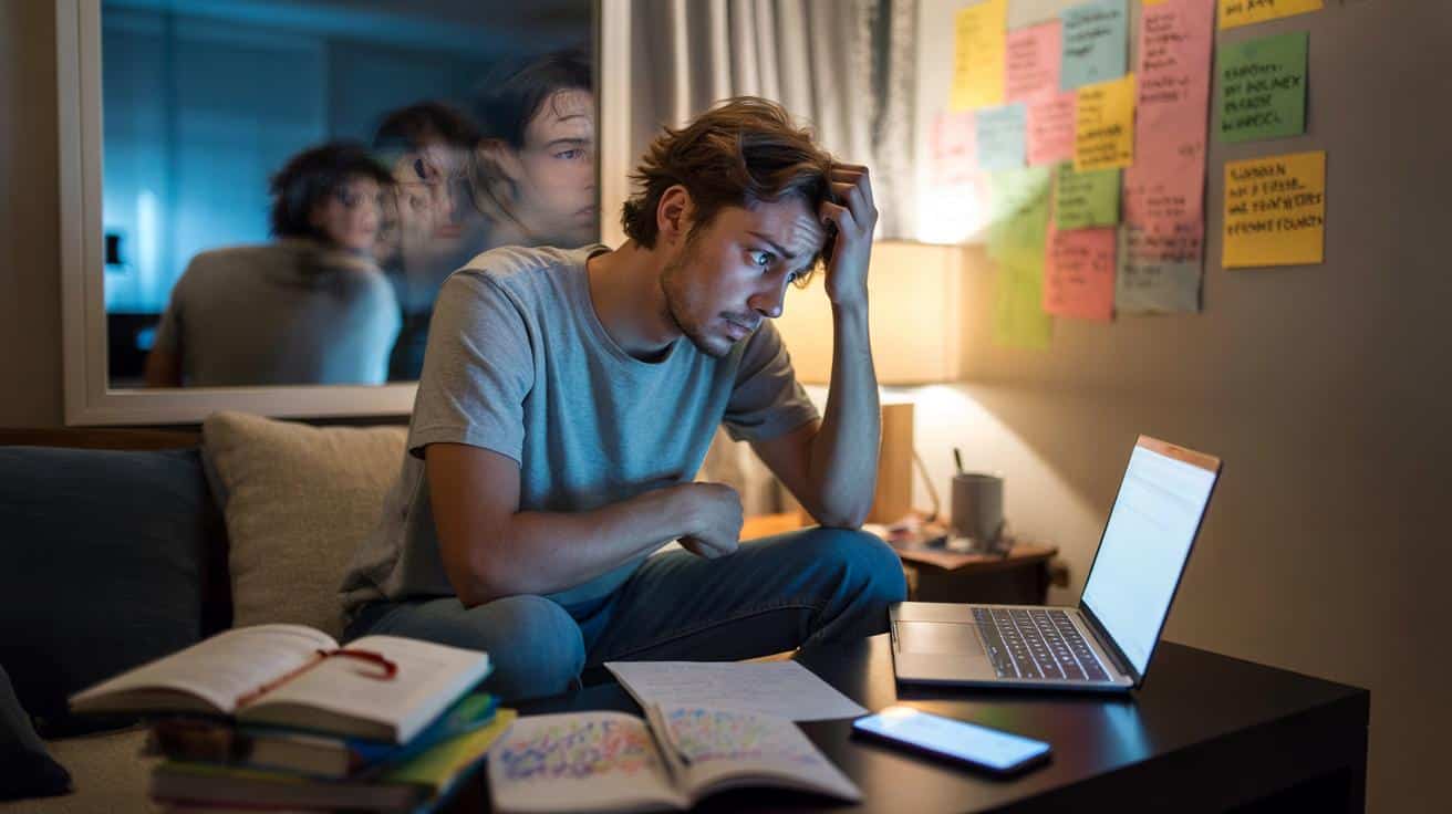 Ta „rozwojowa” rutyna napędza lęk. Psycholodzy mówią: dość