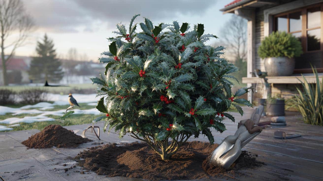 Ta „szczęśliwa” roślina do posadzenia przed marcem. Ogrodnicy biorą ją w ciemno