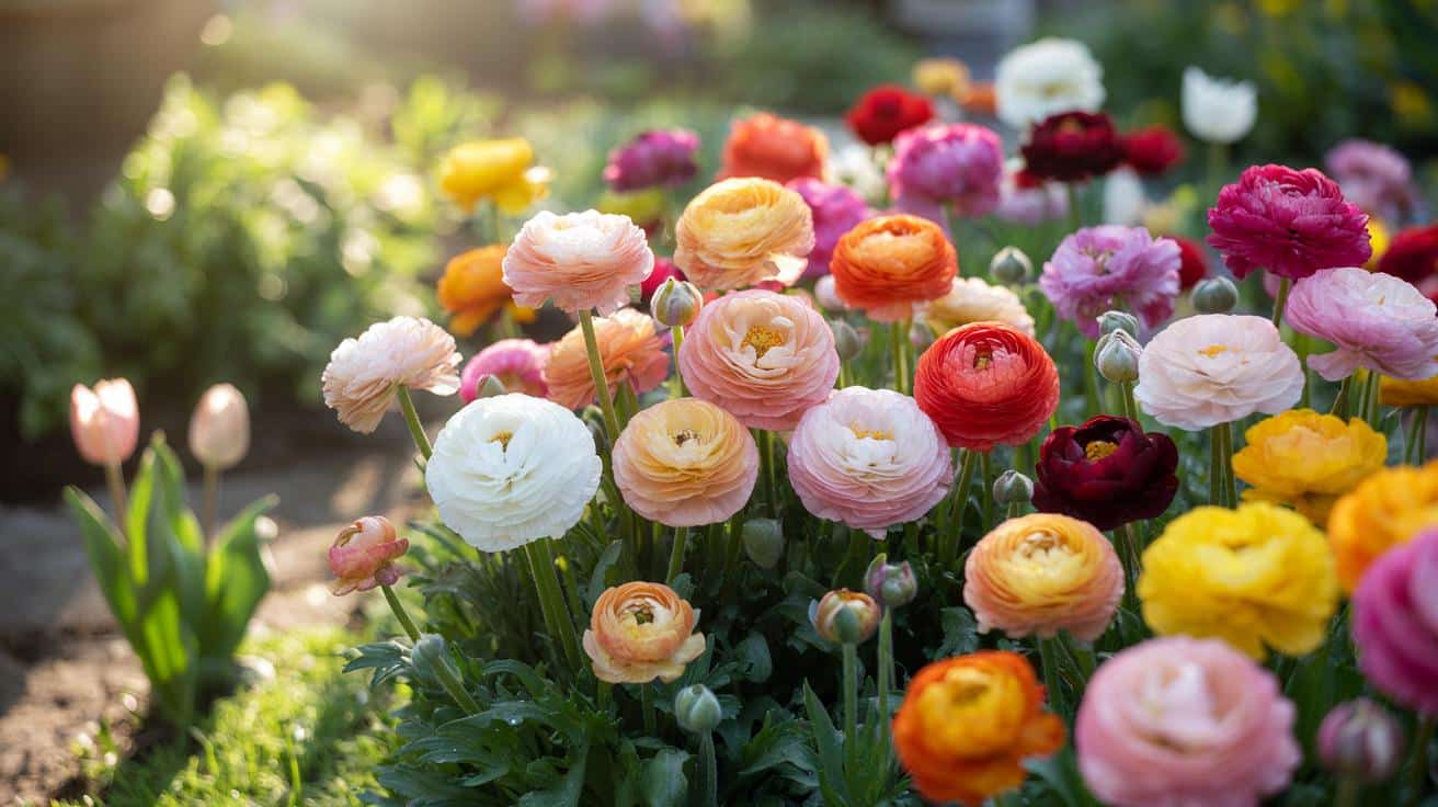 Ta wiosenna piękność wypiera tulipany. Ogrody szaleją na jej punkcie