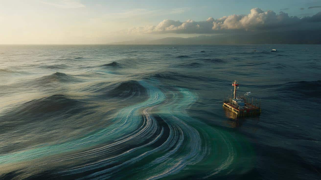 Tajemnicze prądy w Zatoce Bengalskiej wywracają do góry nogami podręczniki oceanografii