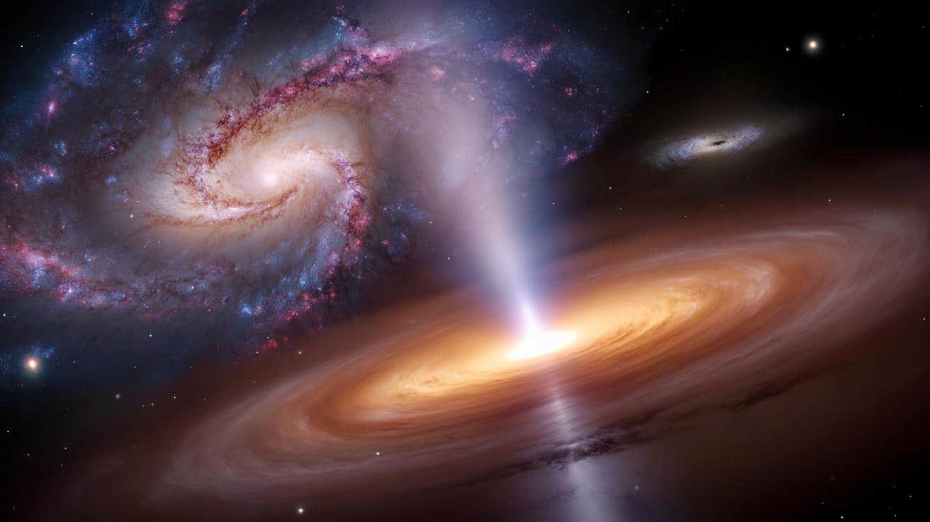 Tajemniczy sygnał z kosmosu trwał siedem godzin. Naukowcy są zaskoczeni