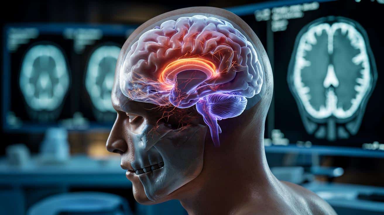 Tak naprawdę wygląda mózg psychopaty. Naukowcy pokazują niepokojące szczegóły