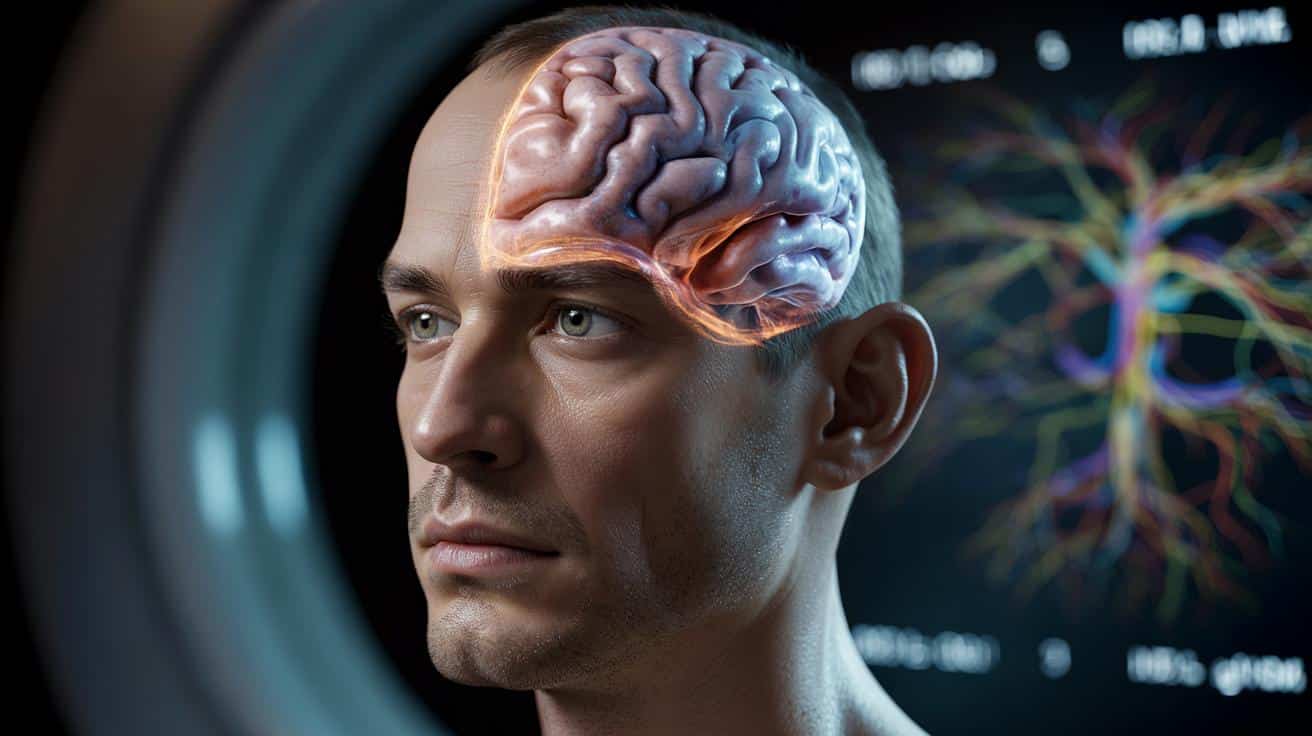 Tak wygląda mózg psychopaty. Naukowcy pokazują zaskakujące różnice