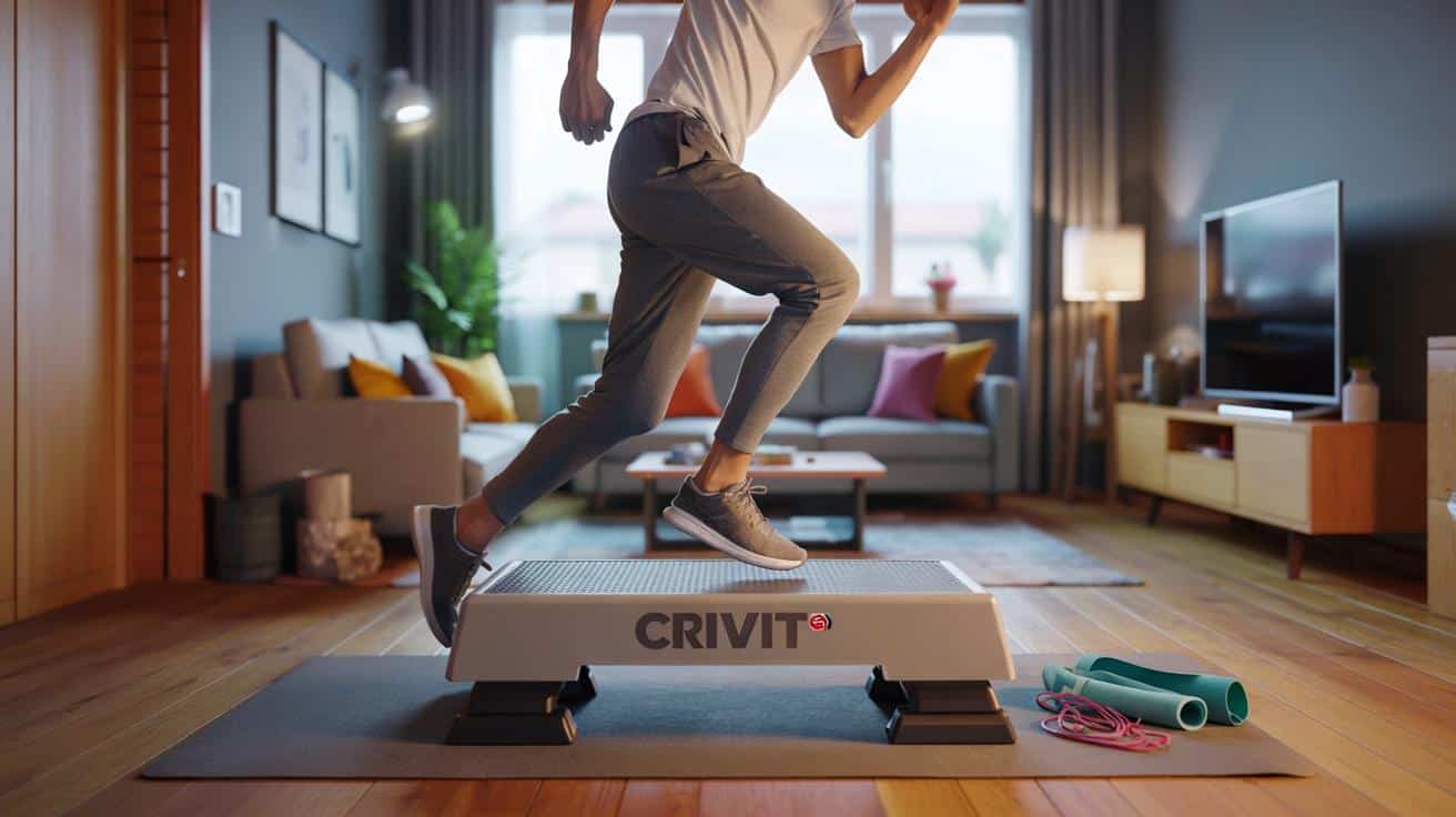 Tani gadżet z Lidla do ćwiczeń w domu zamiast zajęć fitness