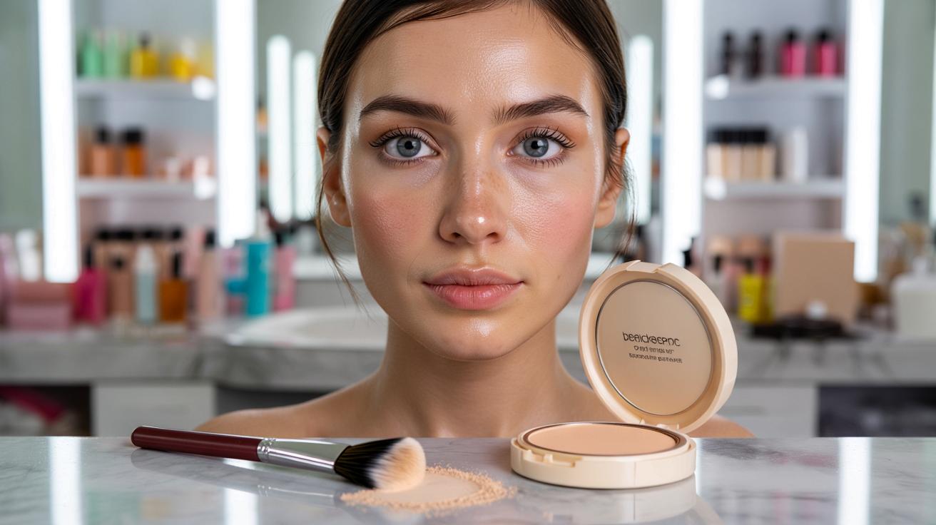 Tani hit z drogerii, który trzyma mat przez cały dzień