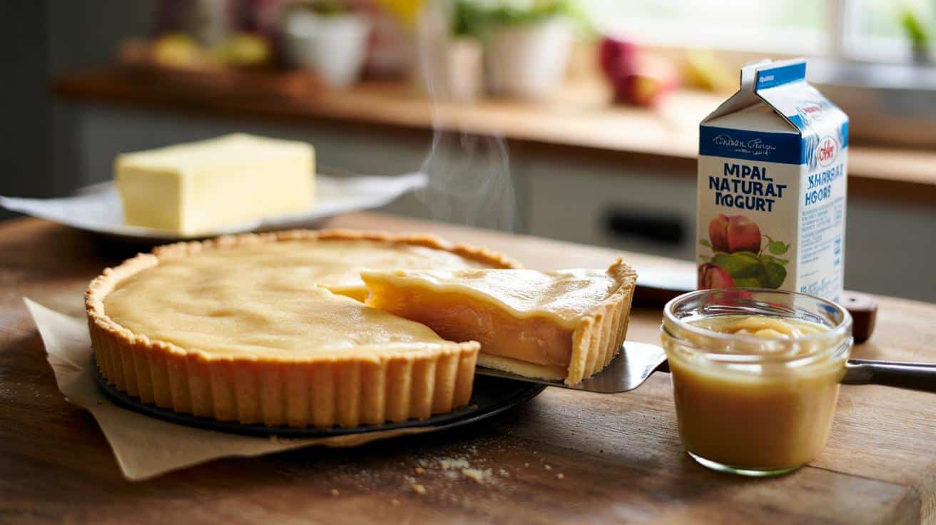 Tani trik za 2 zł: dzięki niemu kruche ciasto wychodzi zaskakująco miękkie