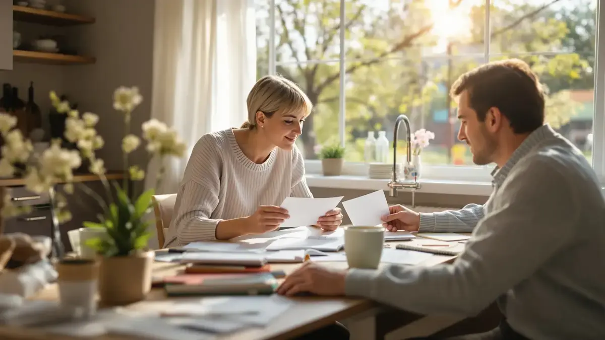Te 2 znaki zodiaku poprawią swoje finanse w marcu dzięki starej jak świat sztuczce