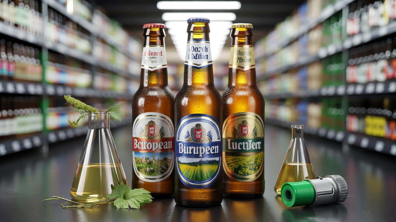 Te 3 popularne piwa magazyn odradza kupować. Powód może zaskoczyć