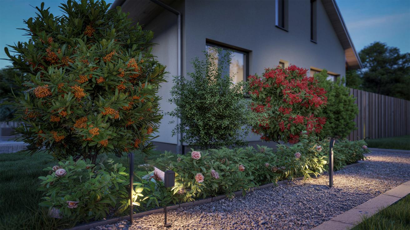 Te 4 kolczaste rośliny zniechęcą włamywaczy, gdy wyjedziesz na urlop