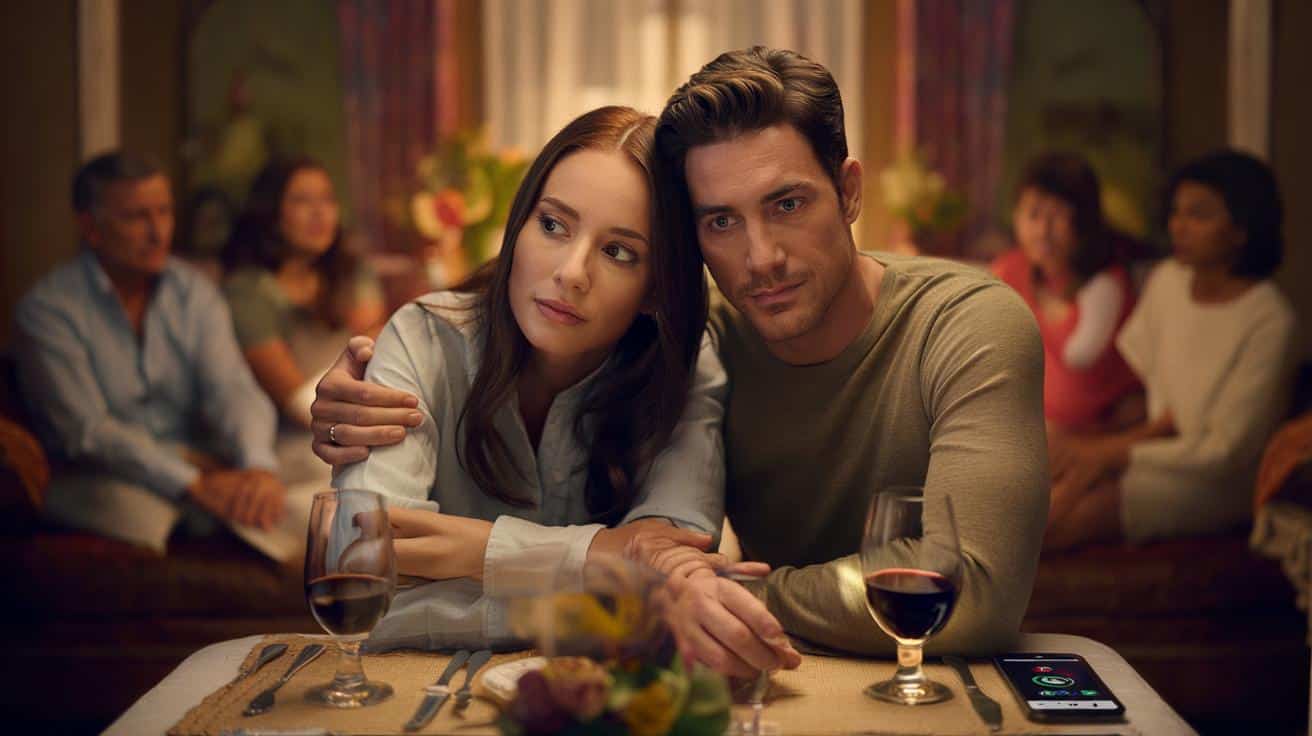 Te 4 rodzaje relacji toksycznych, które wyglądają na zdrowe z zewnątrz i jak je rozpoznać od środka