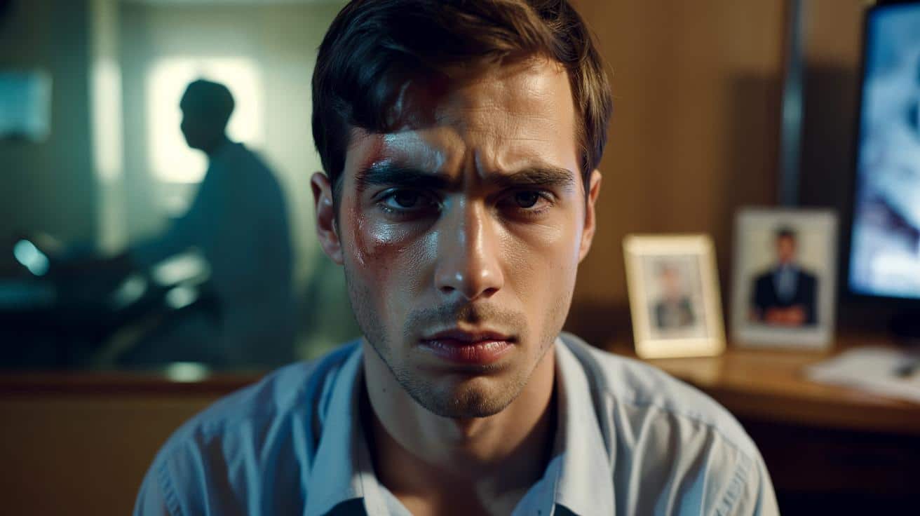 Te 5 cechy osobowości mogą mocno podnosić ryzyko schizofrenii