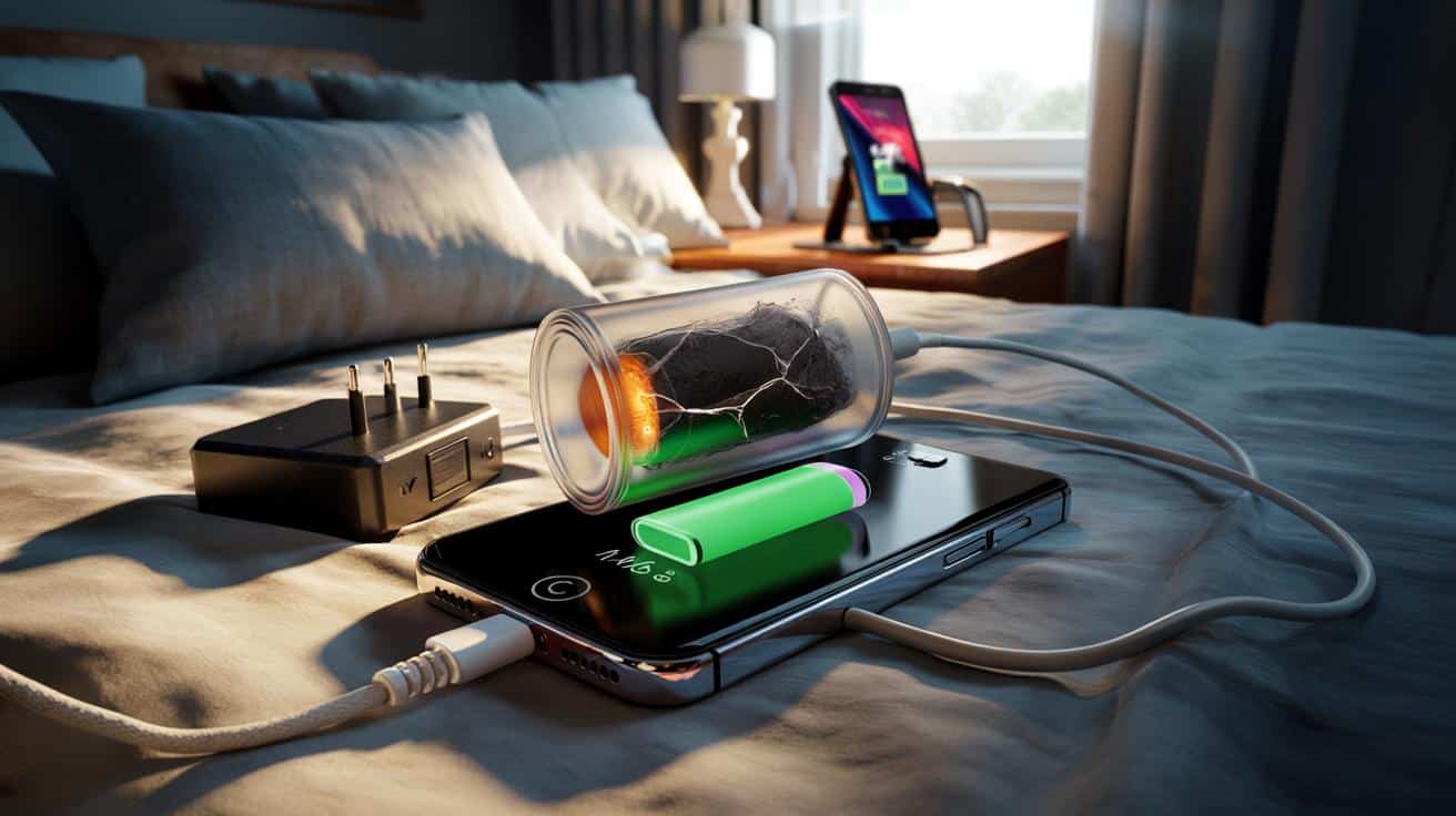 Te błędy podczas ładowania telefonu skracają żywotność baterii o połowę i prawie każdy je popełnia