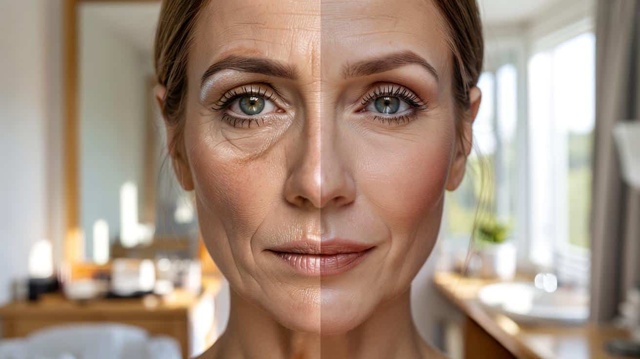 Te błędy w makijażu sprawiają, że wyglądasz starzej — wizażyści mówią wprost