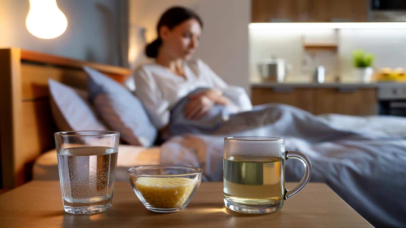 Te domowe sposoby na refluks działają szybciej niż tabletki — gastrolodzy to potwierdzają