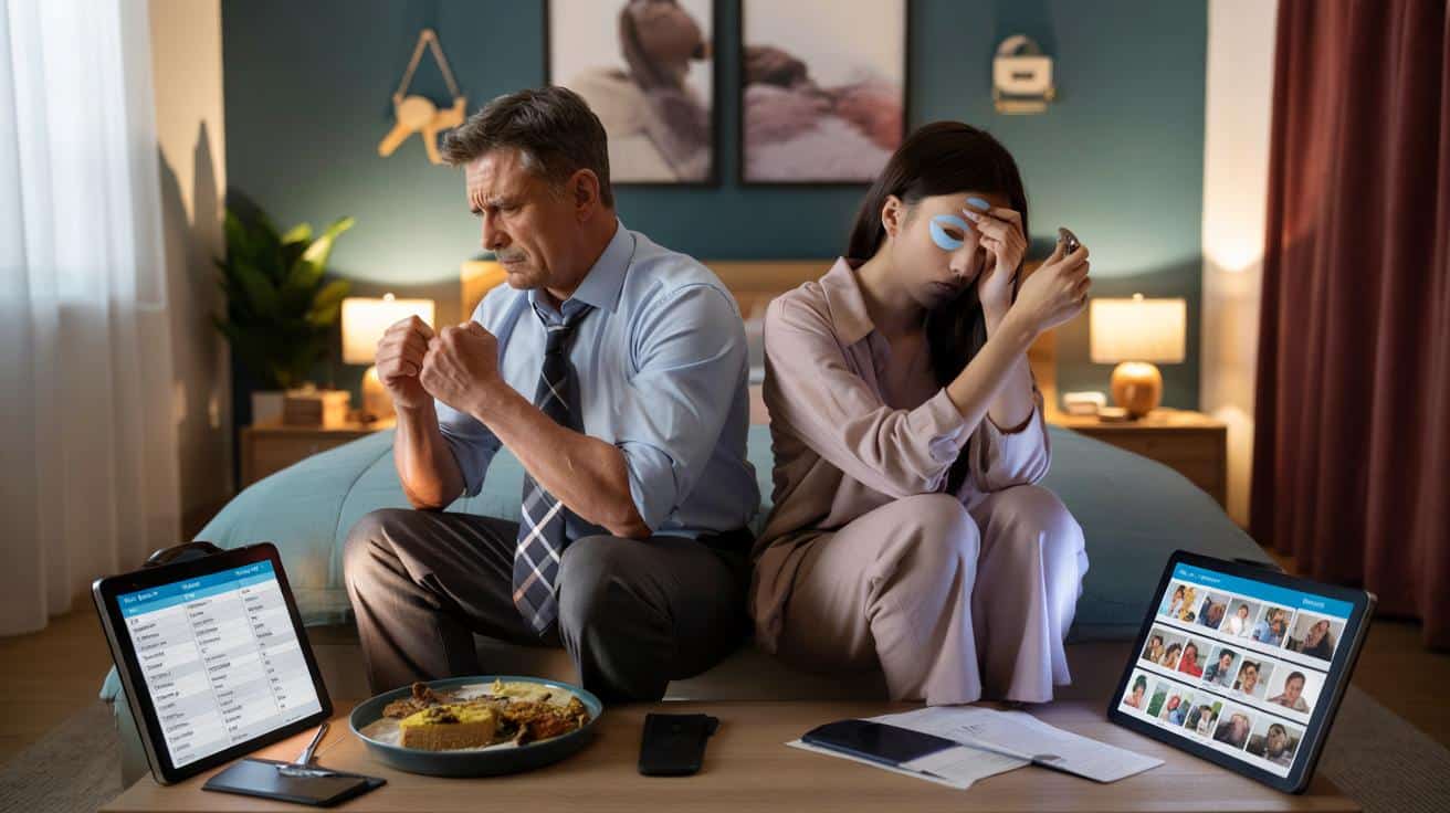 Te dwa znaki zodiaku niszczą się codziennie jednym nawykiem