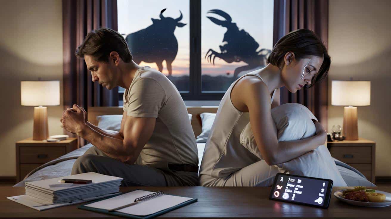 Te dwa znaki zodiaku niszczą się codziennie jednym nawykiem myślowym