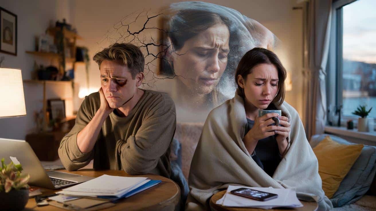 Te dwa znaki zodiaku niszczy codzienny nawyk samokrytyki