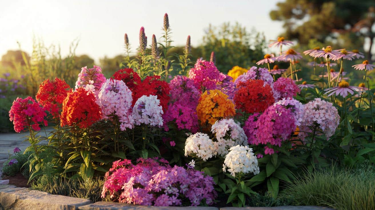 Te kolorowe „płomienie” sadzimy w marcu. Latem robią show w każdym ogrodzie