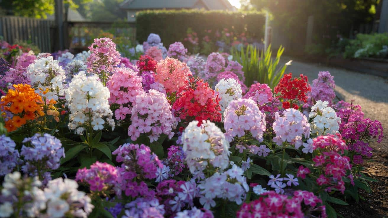 Te kwiaty sadzone w marcu zmienią rabaty w letni fajerwerk kolorów