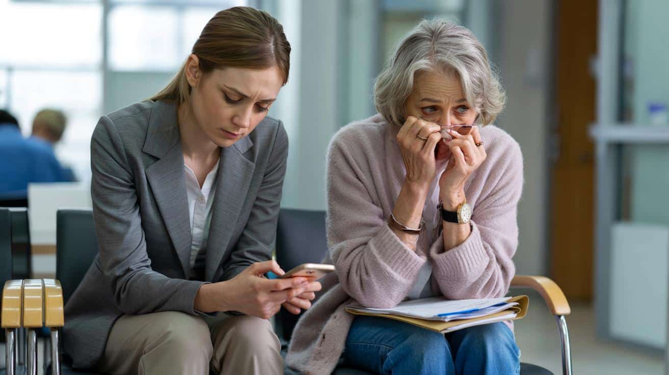 Te pierwsze objawy problemów z tarczycą, które większość kobiet ignoruje przez wiele miesięcy