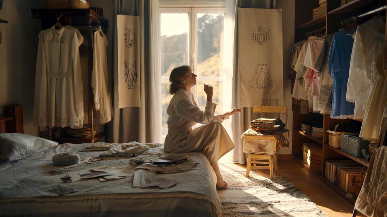 Te stare tkaniny z szafy mogą być warte fortunę. Sprawdź które