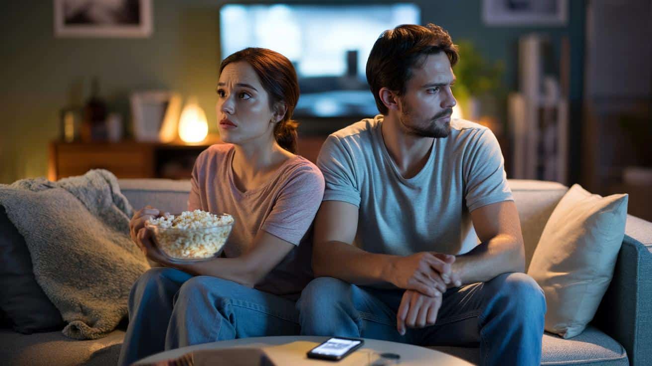 Te sygnały wysyłane przez partnera świadczą o tym, że związek zbliża się do poważnego kryzysu