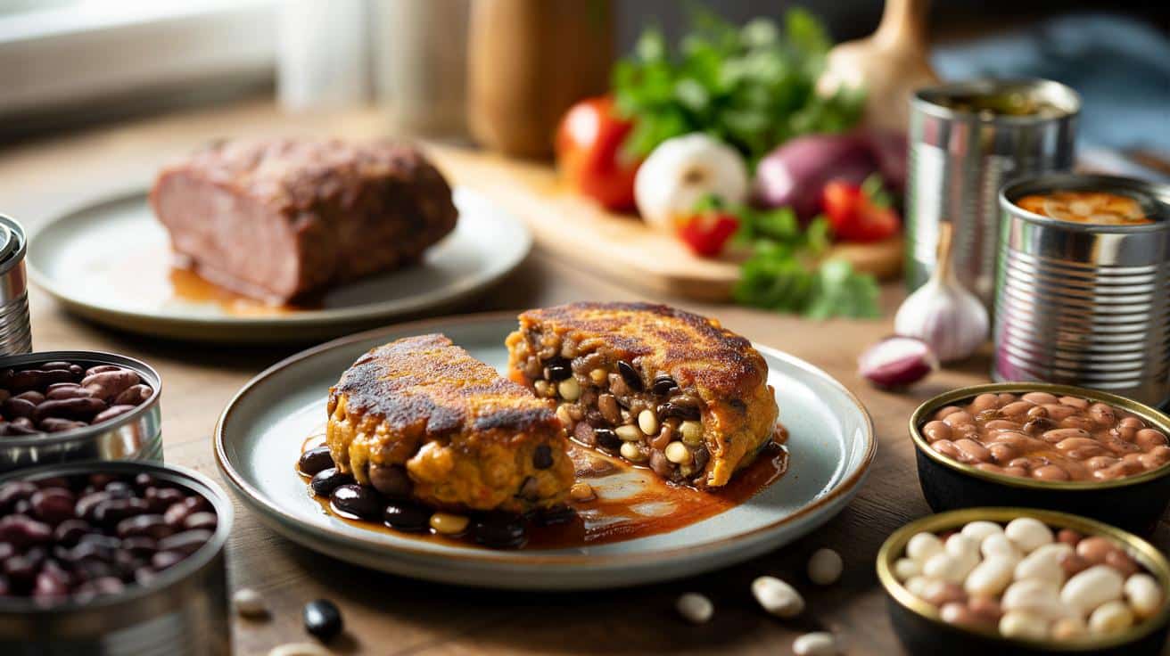 Te tanie warzywa z puszki mogą spokojnie zastąpić kotlet