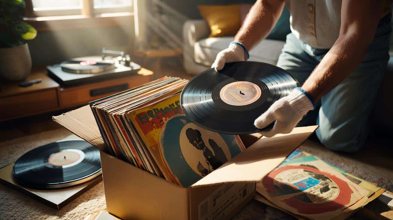 Te winyle kosztują dziś fortunę. Sprawdź, czy nie masz ich w domu