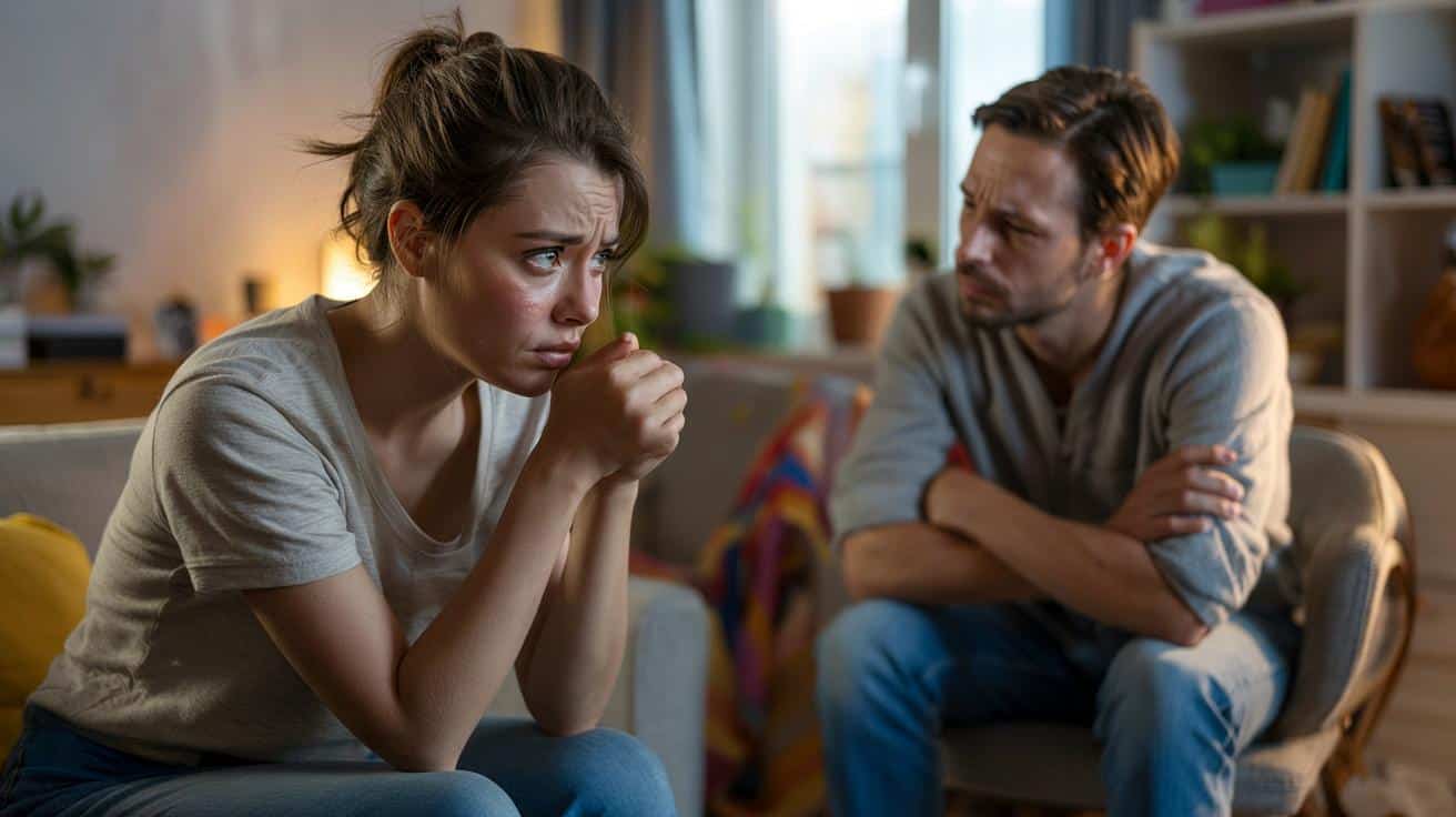 Te zdania cicho ranią: neuropsycholożka ostrzega przed typowymi tekstami, które niszczą cudze emocje