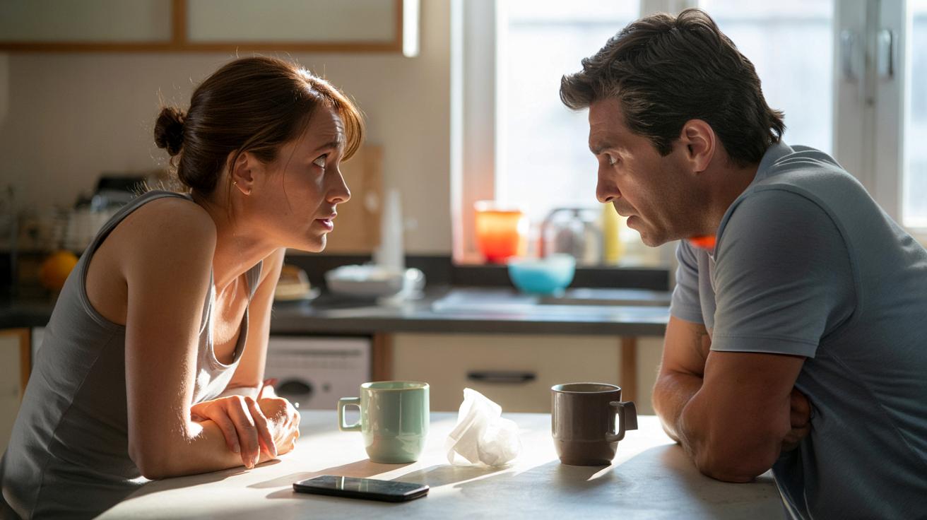 Te zdania zdradzają, że kompletnie lekceważysz emocje innych ludzi