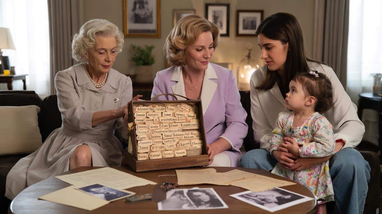 Te żeńskie imiona rządziły XX wiekiem. Sprawdź, czy jest tam twoje