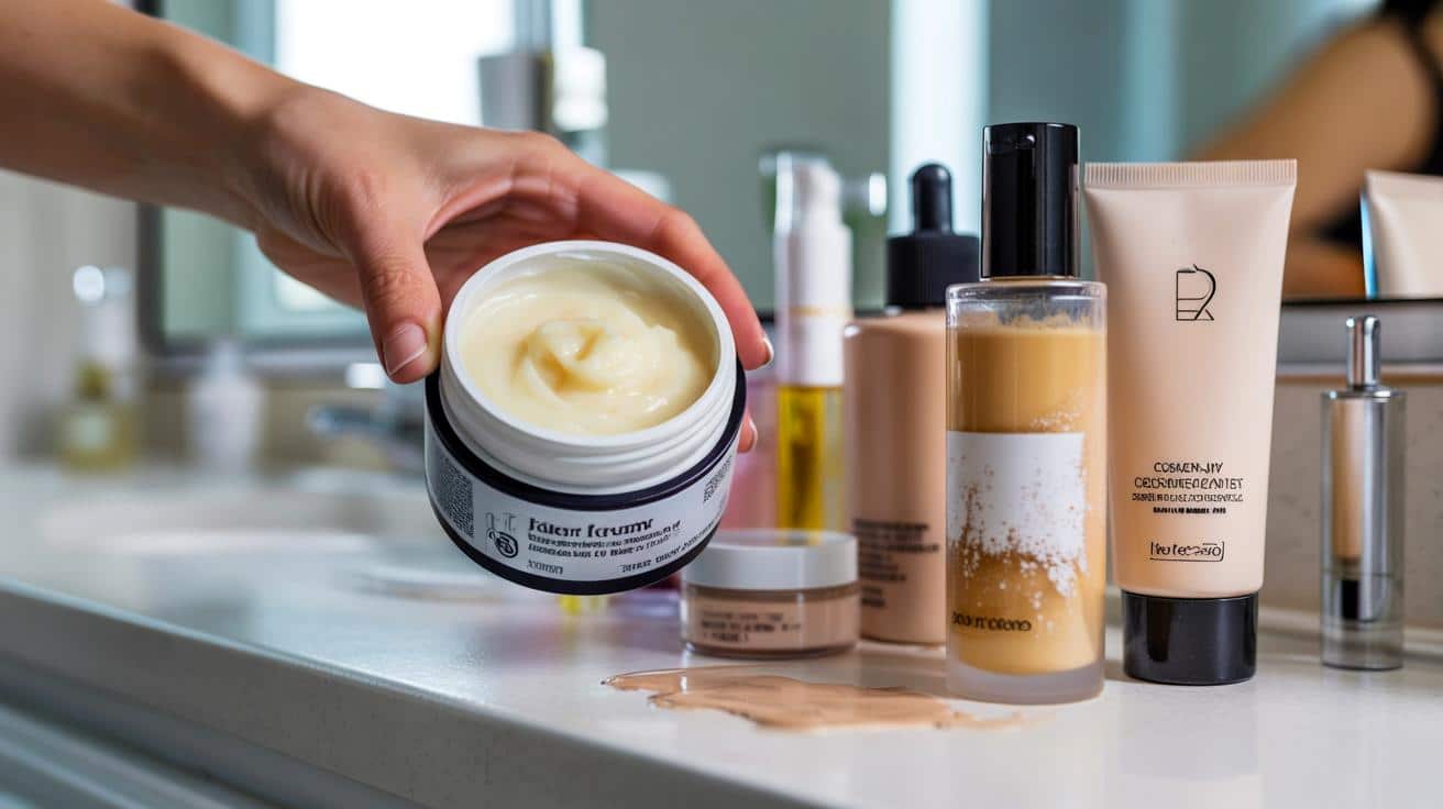 Te znaki na opakowaniach kosmetyków oznaczają, że produkt jest już przeterminowany