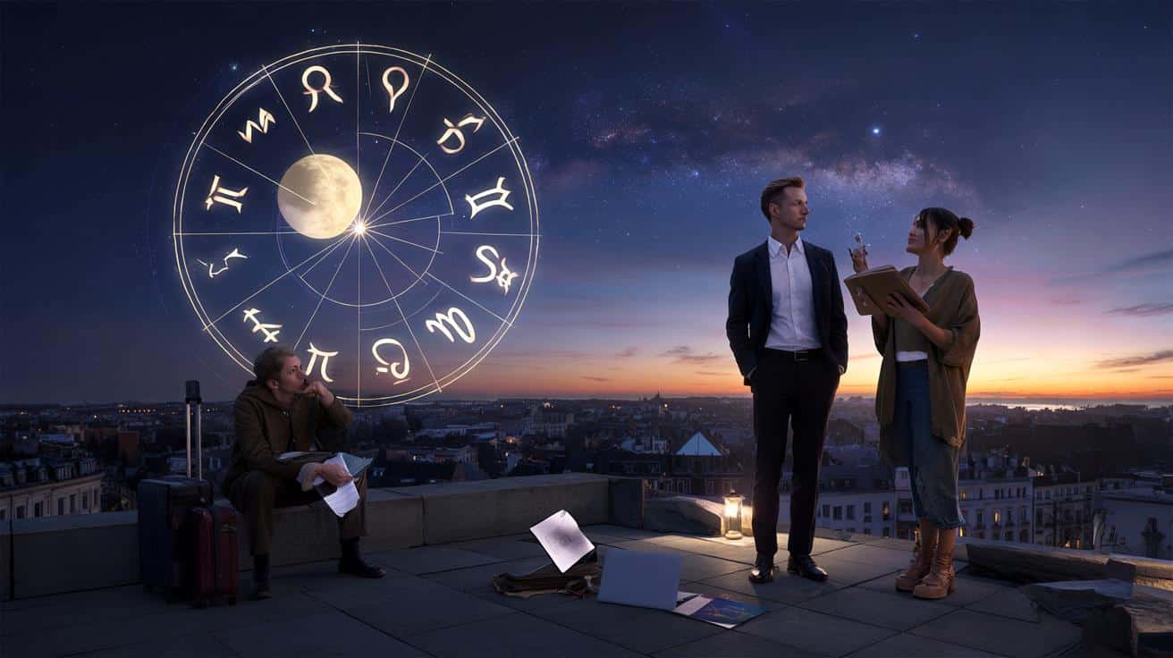 Te znaki zodiaku od 16 marca 2026 złapią niesamowitą passę